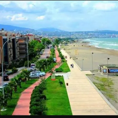 Samsun Otel Atakum