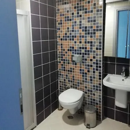 Otel Samsun Atakum