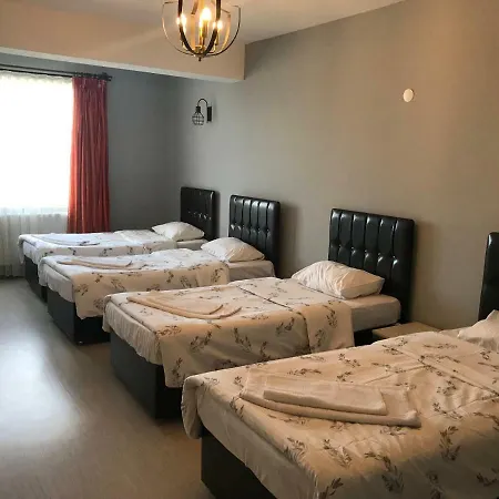 Otel Samsun Atakum