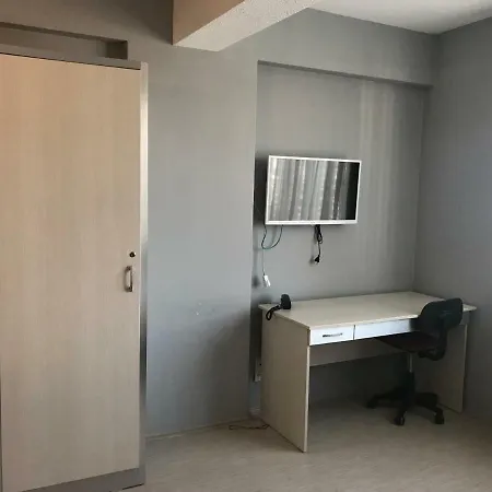Otel Samsun *