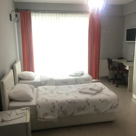 Otel Samsun *