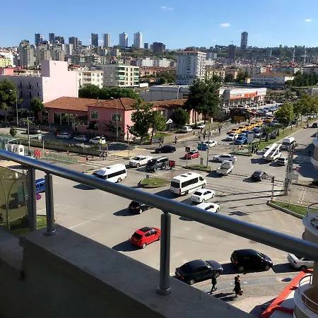 Samsun *