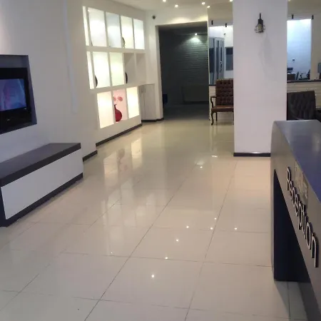 Otel Samsun