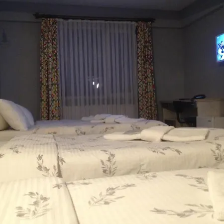 Otel Samsun *